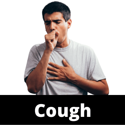 Cough - Main Image - Ailments Images