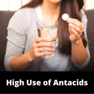 Digestion - Antacids - Subcategories - Ailments Images
