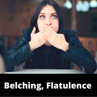 Digestion - Belching_Flat - Subcategories - Ailments Images
