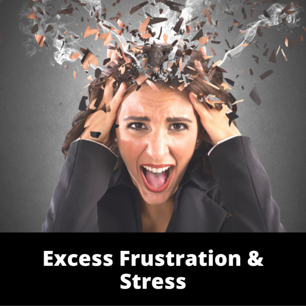 Emotion - Main Image - Subcategories - Ailments Images