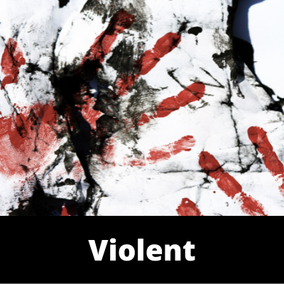 Violent Dreams