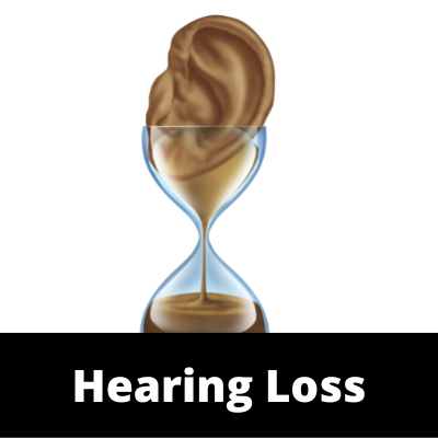 Ears - Hearing Loss - Subcategories - Ailments Images