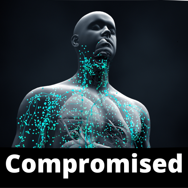Compromised - Immune - Chinese Herbs