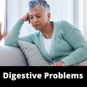 Digestive Problems - Menopause - Ailments Images - Chinese Herbs