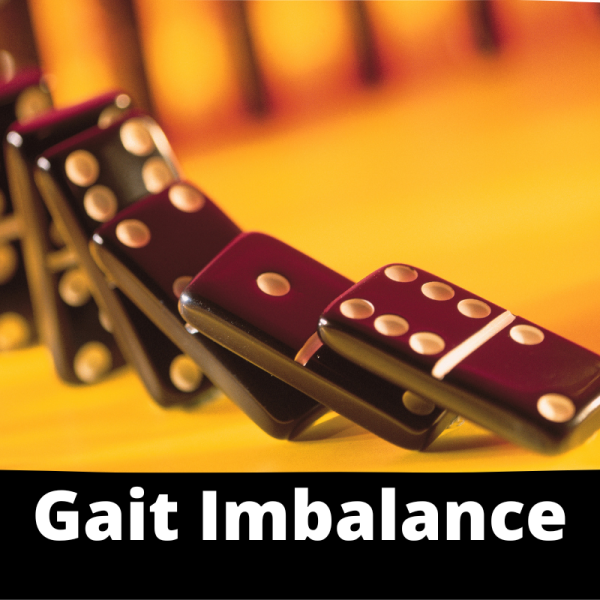 Gait Imbalance - Main Image - Ailments Images