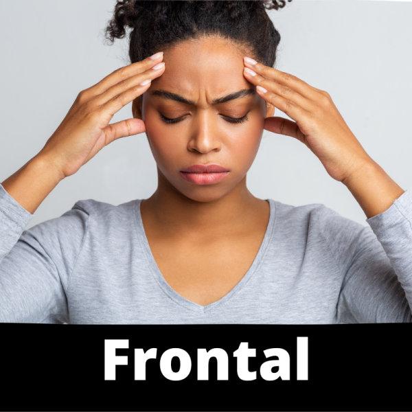 Frontal - Sub Categories - Ailments Images