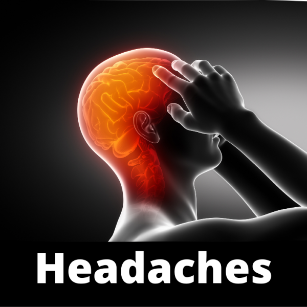 Headaches - Main Image - Ailment Images