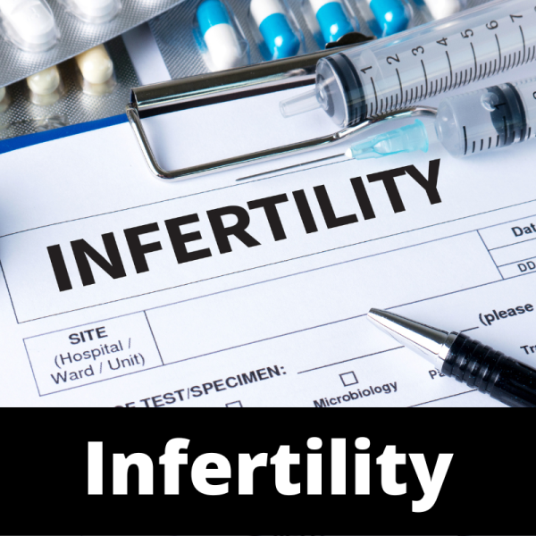 Infertility - Sub Categories - Ailments Images
