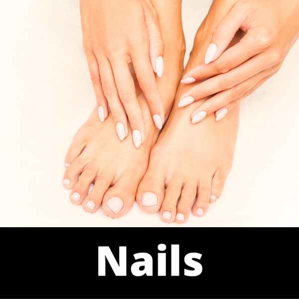 Nails - Ailments Images - Chinese Herbs
