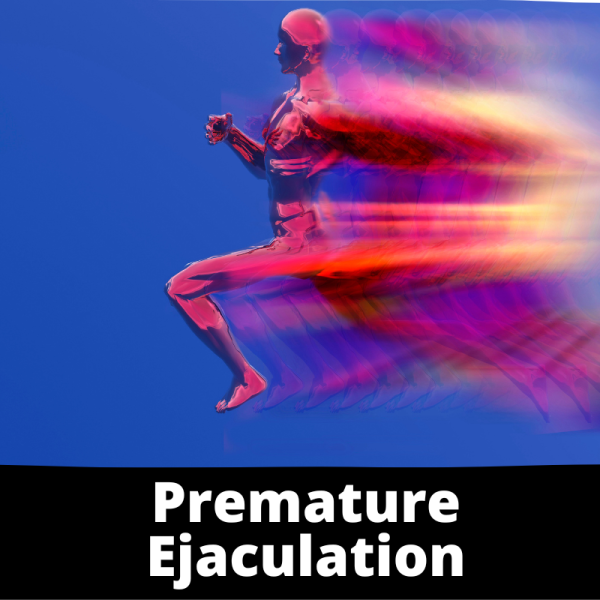Premature Ejaculation - Sub Categories - Ailments Images