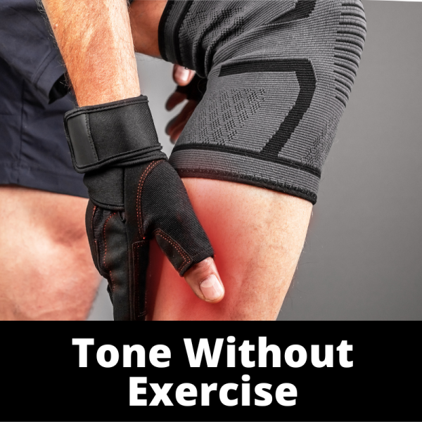 Tone Without Exercise - Ailments Images - Chinese Herbs
