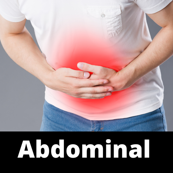 Abdominal - Pain - Ailments Images - Chinese Herbs