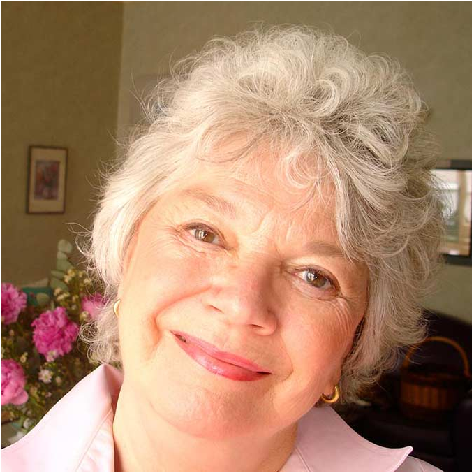 Suzzane White Astrologer