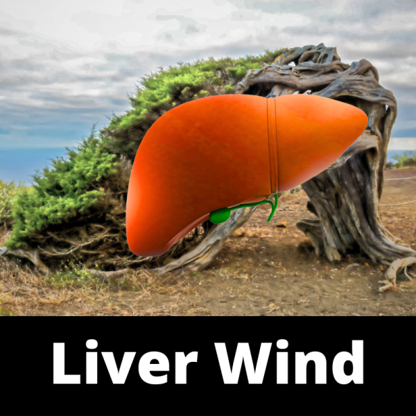 Liver Wind - Chinese Herbs - Natural Remedies - subcategory images