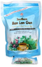 Southern Ban Lan Gen Chong Ji Herbal Instant Tea