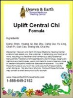 Uplift Central Chi Formula