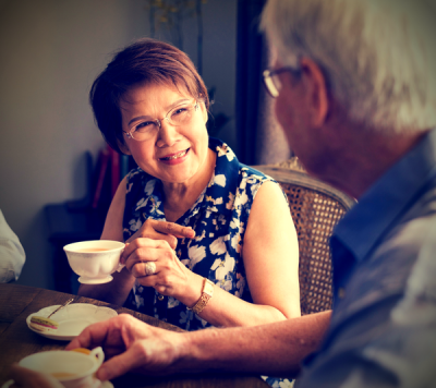 senior drinking tea_canvaedit